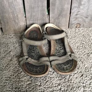 Teva Sandals